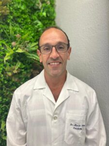 Dr. Márcio - CROSP 71483