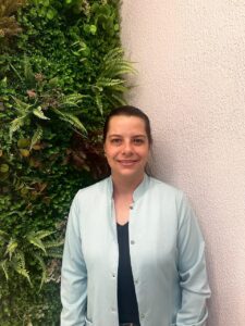 Dra. Juliette - CROSP 139140