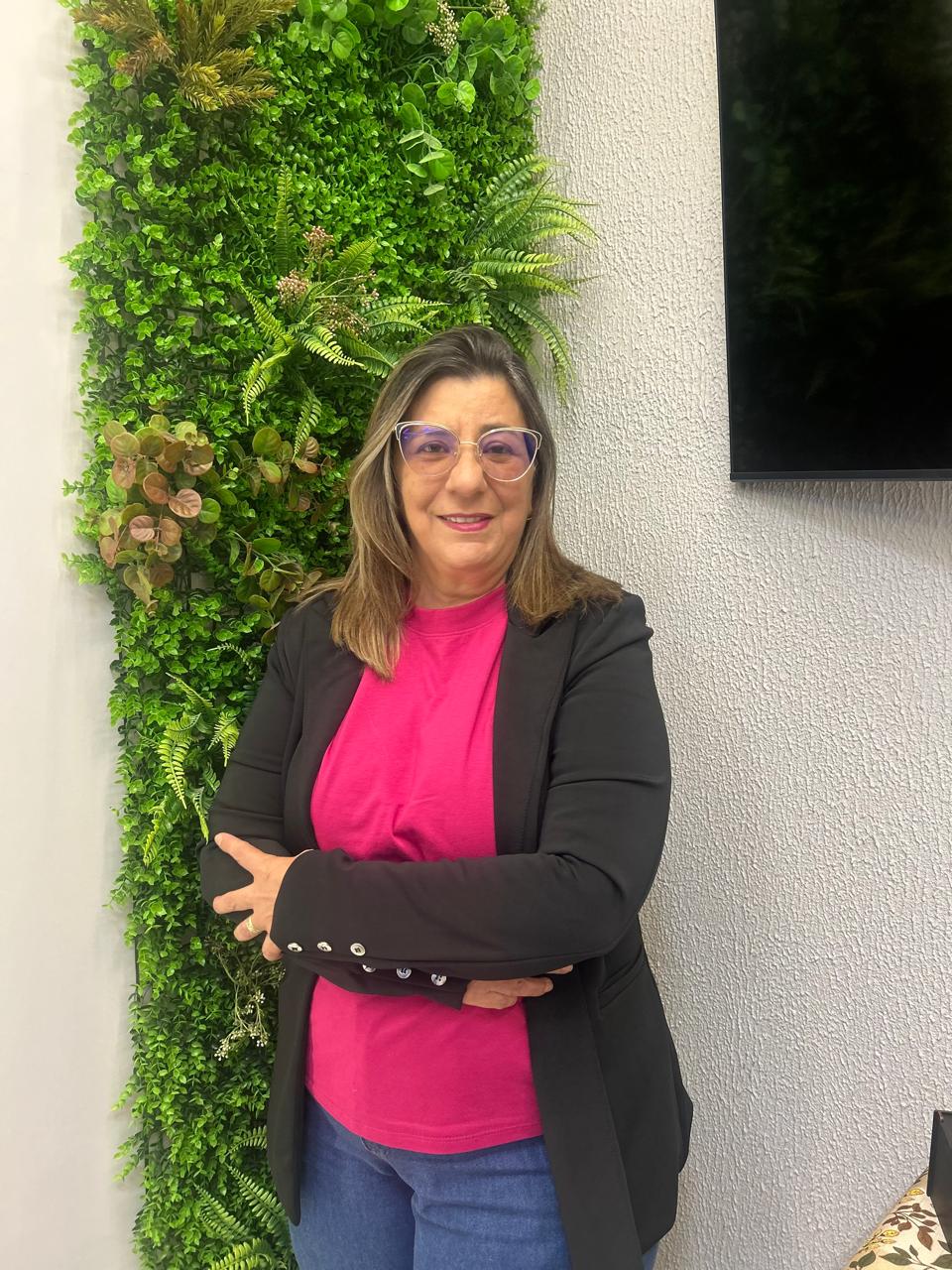 Keti - Secretaria