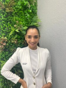 Dra. Jeneffer - CROSP 140499