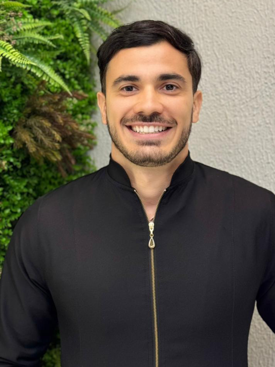 Dr. Leandro Limongi -
CROSP 151664