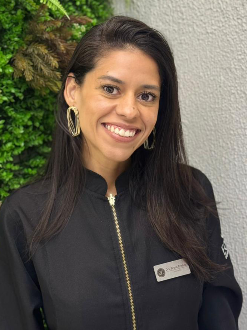 Dra. Bruna Cristina -
CROSP 131918